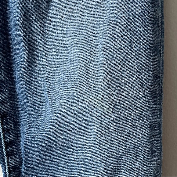 Joe's Jeans Medium Wash High Rise Skinny Jeans Size 24 - Picture 4 of 11